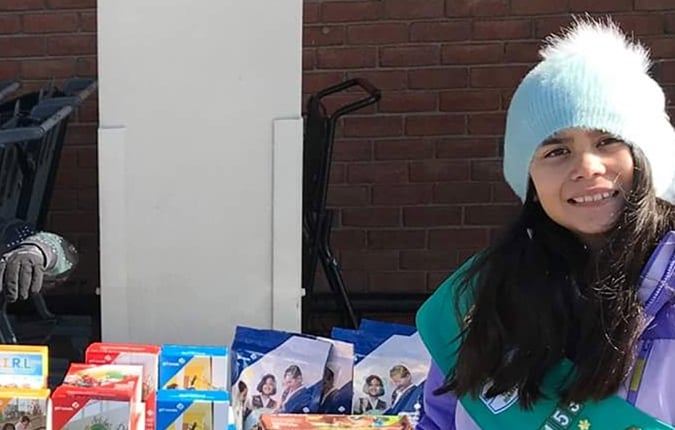 150 Years Stronger Patient Story Reese