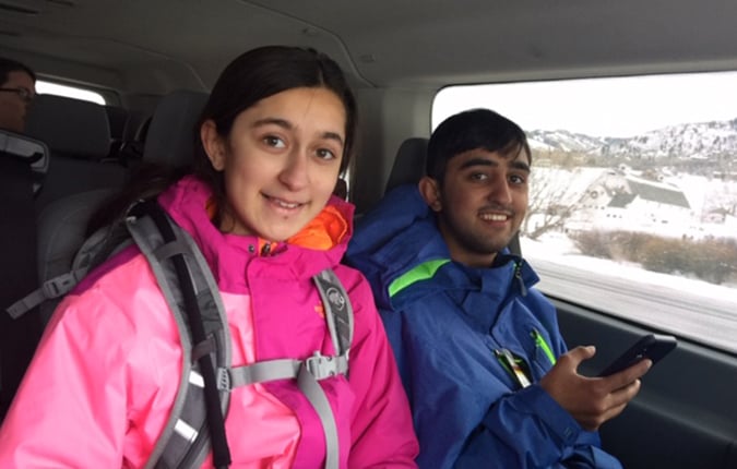 150 Years Stronger Patient Story Ryan & Sonia's Story