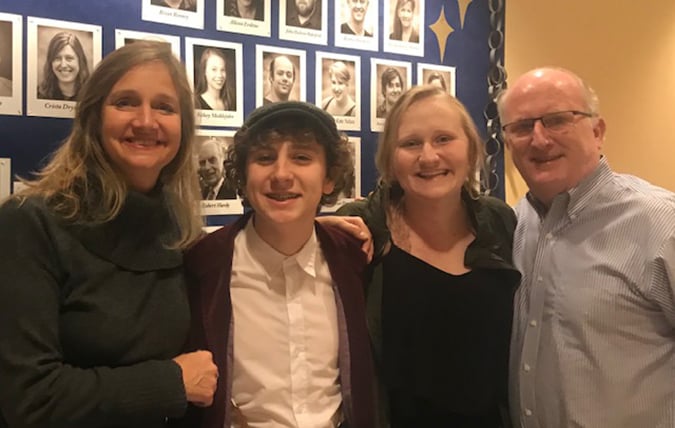 150 Years Stronger Patient Story Susan