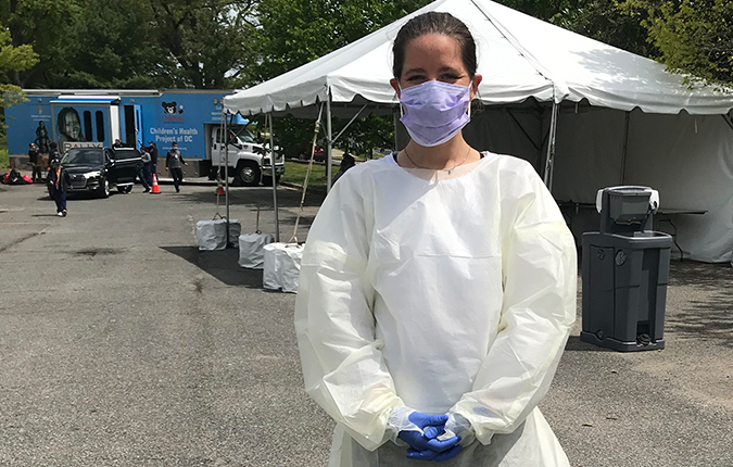 150 Years Stronger Patient Story Taylor