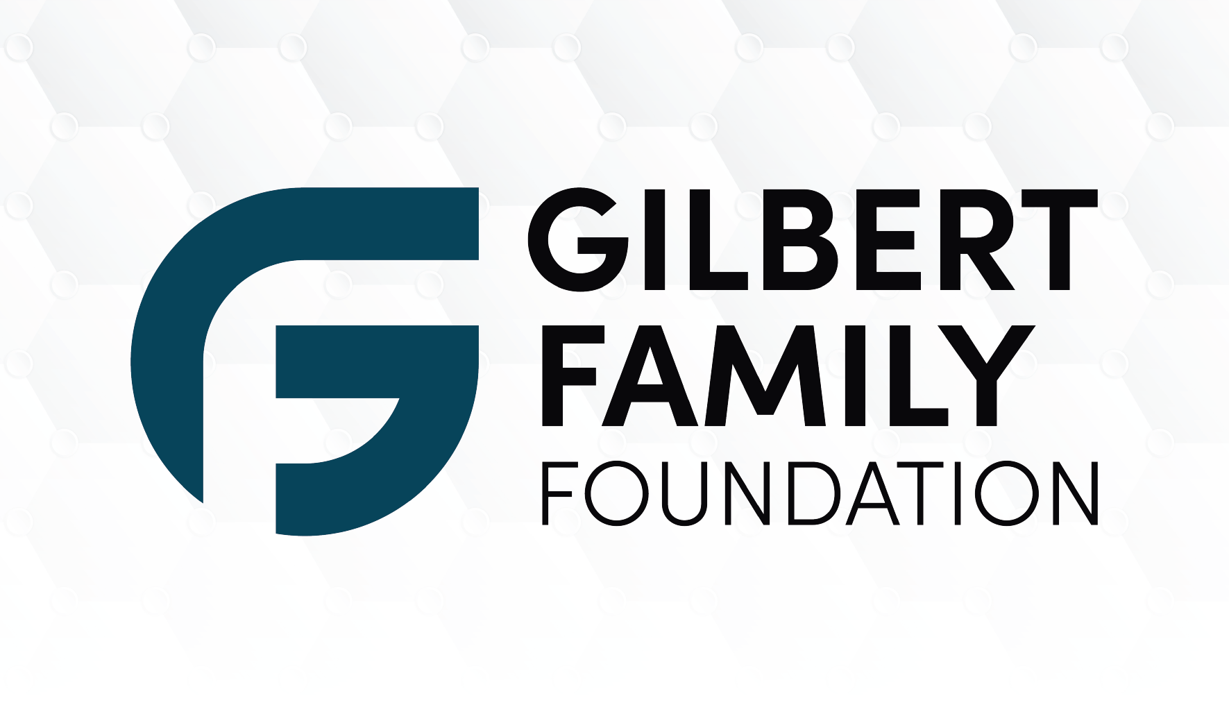 Gilbert Family Foundation logo