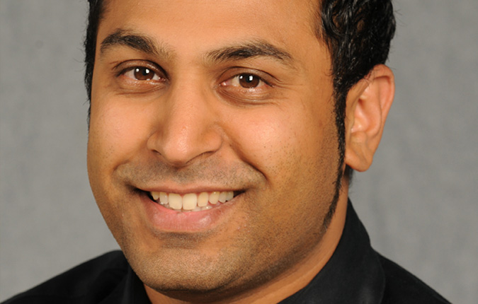 Bhavin Dave