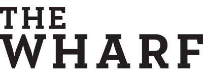 The Wharf logo