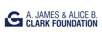 A. James & Alice B. Clark Foundation A. James & Alice B. Clark Foundation logo