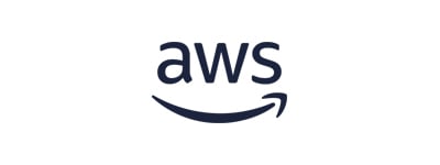AWS AWS logo