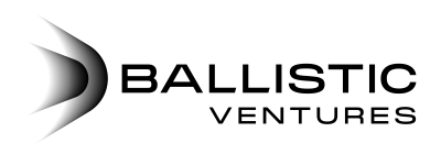 Ballistic Ventures Ballistic Ventures logo