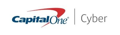 Capital One Cyber Capital One Cyber logo