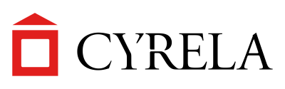 Cyrela Cyrela logo