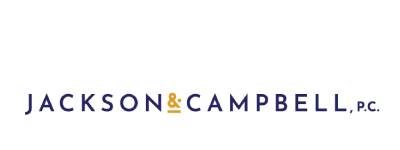 Jackson & Campbell, P.C. Jackson & Campbell logo