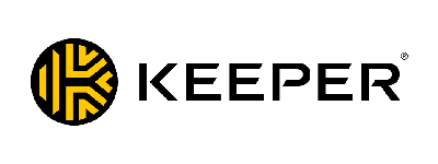 Keeper Security Keeper Security logo