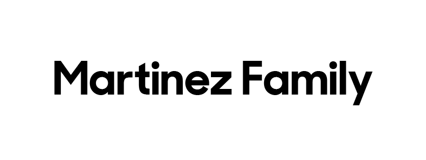 Martinez Family Martinez Family logo