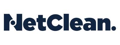 NetClean NetClean logo