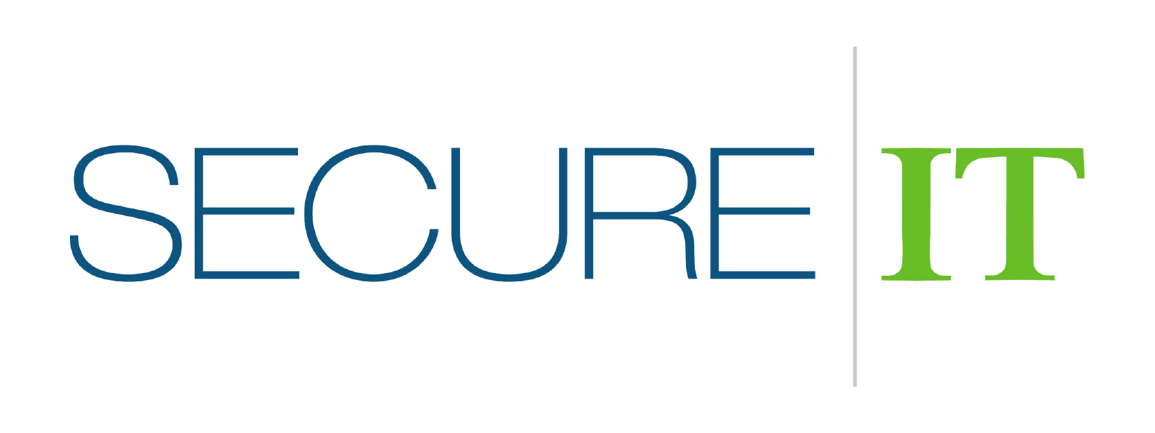 SecureIT Secure IT logo