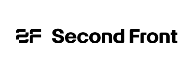 Second Front Systems Second Front logo