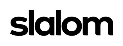 Slalom Slalom logo