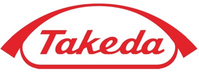 Takeda Takeda logo