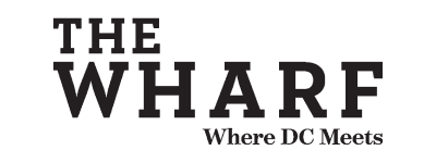 The Wharf The Wharf logo