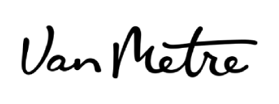 Van Metre logo