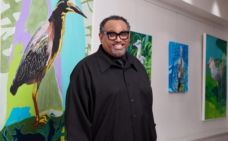 Greg Scott