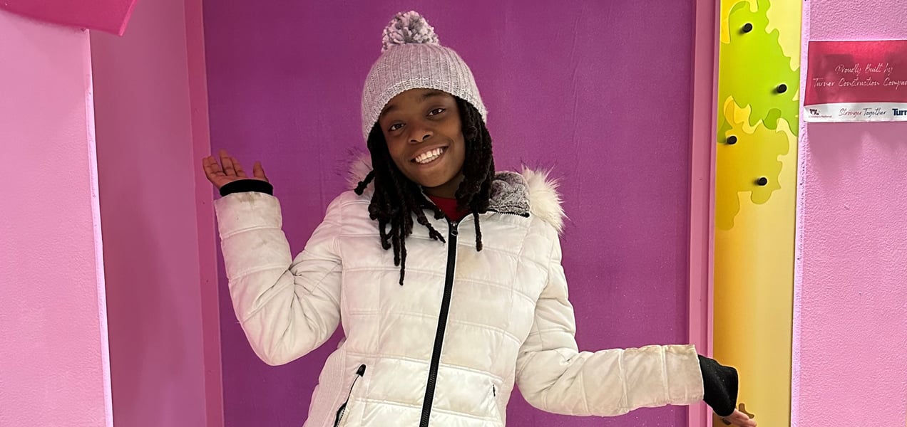 Jaliah pink resized