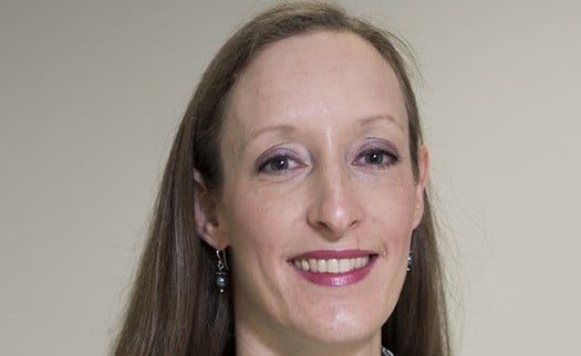 Sarah Mulkey
