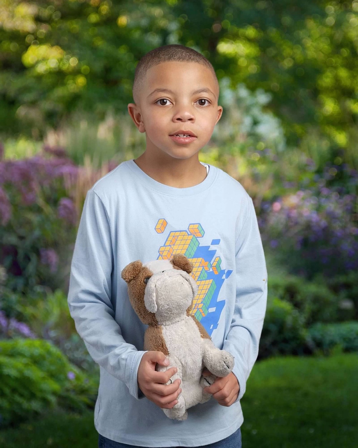 Nemo's Story | Children's National Hospital Foundation