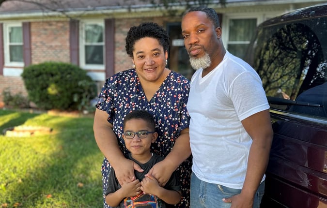 RJ and family resized
