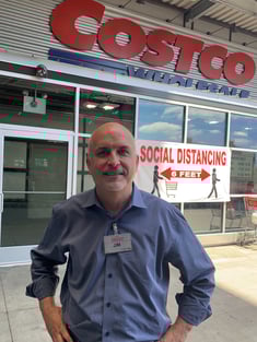 Jim Stafford Costco