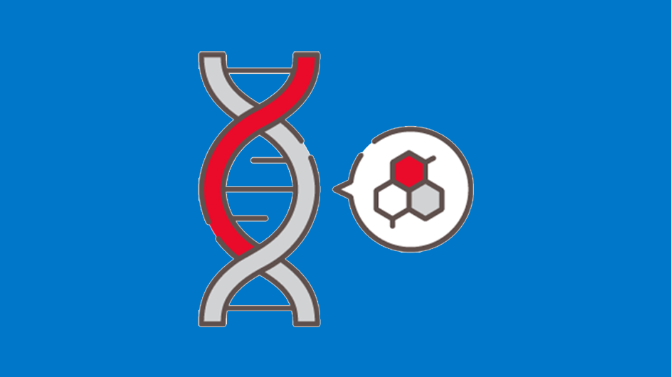 DNA icon