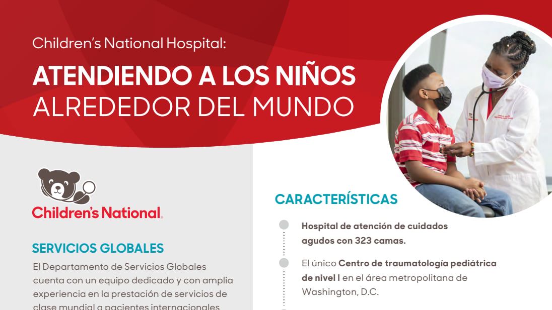 preview of at a glance in spanish pdf
