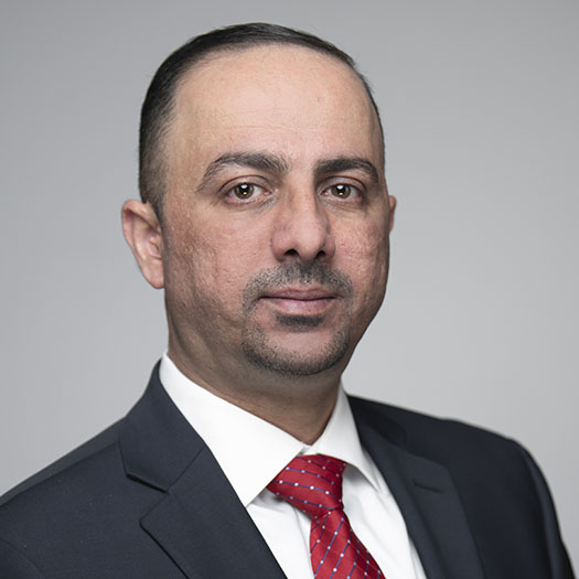 Aysar Mahmood