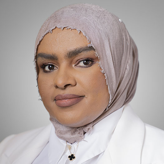 Leila Mohammed