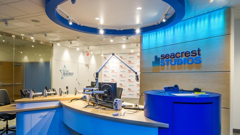seacrest studios