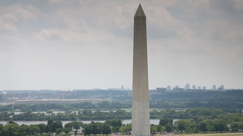 Washington Monument