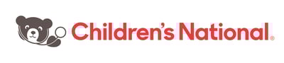 Children's National Hospital logo