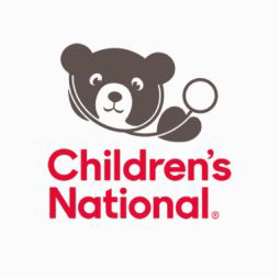 Children's National Hospital logo