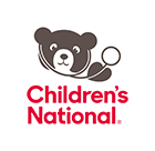 Children's National Hospital Logo