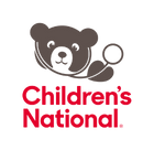 Children's National Hospital logo