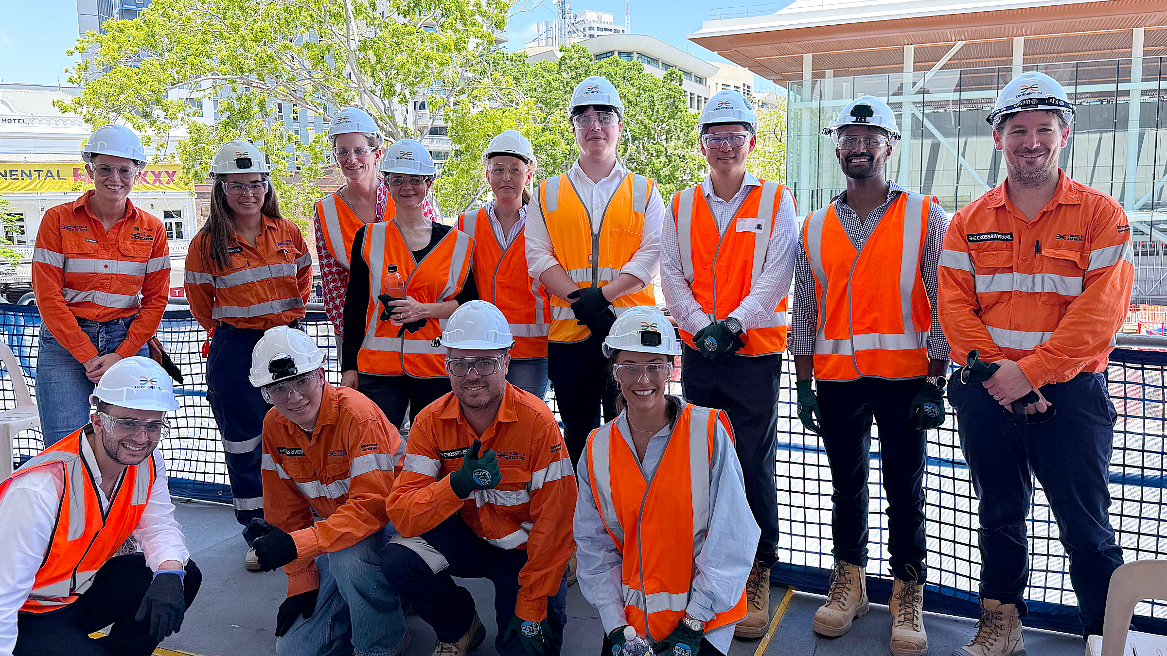 Kirsten Evans with team_2400 x 1350