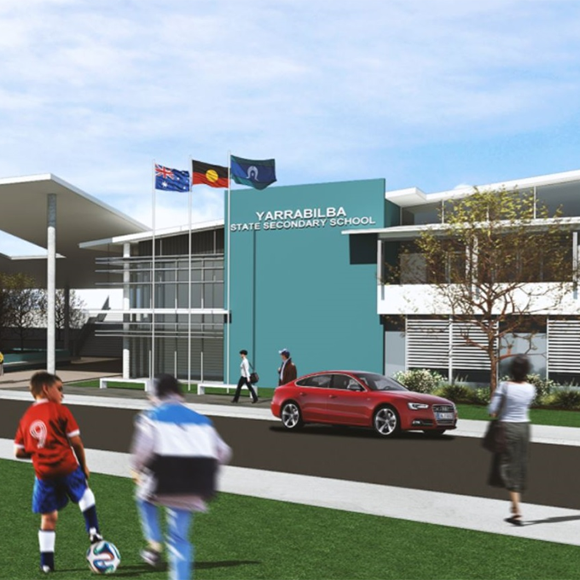 Broad Construction News Yarrabilba