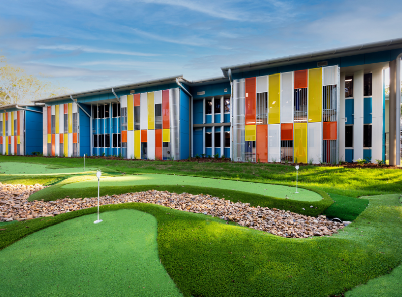 Aspley Special School