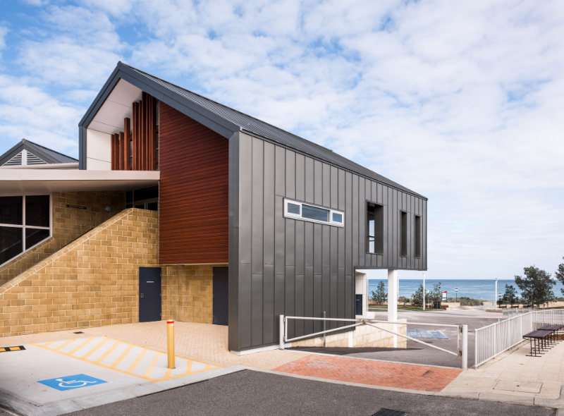 Quinns Mindarie Community Centre