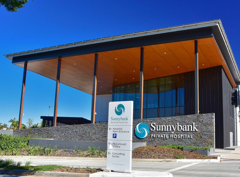 Sunnybank Private Hospital