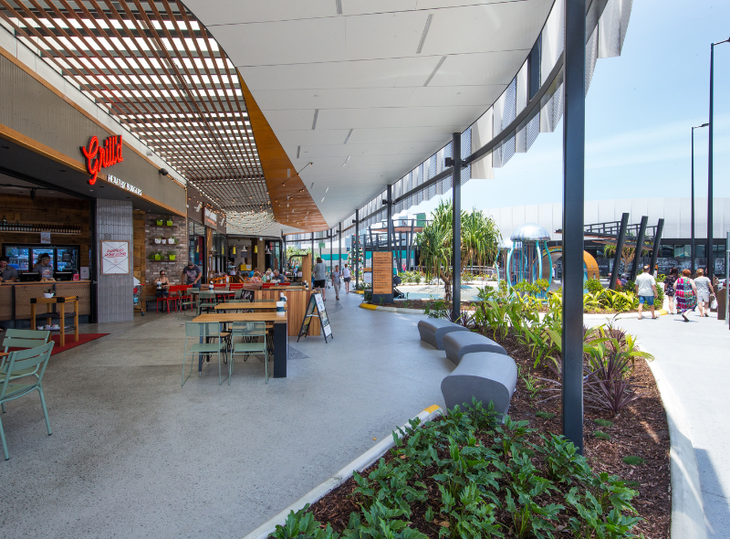 Tweed City Shopping Centre