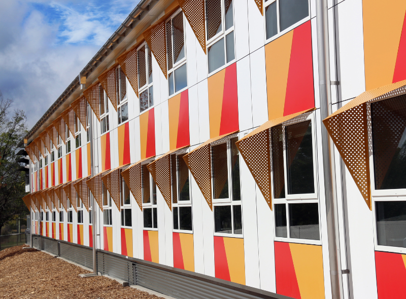 University of New England (UNE) Student Accommodation