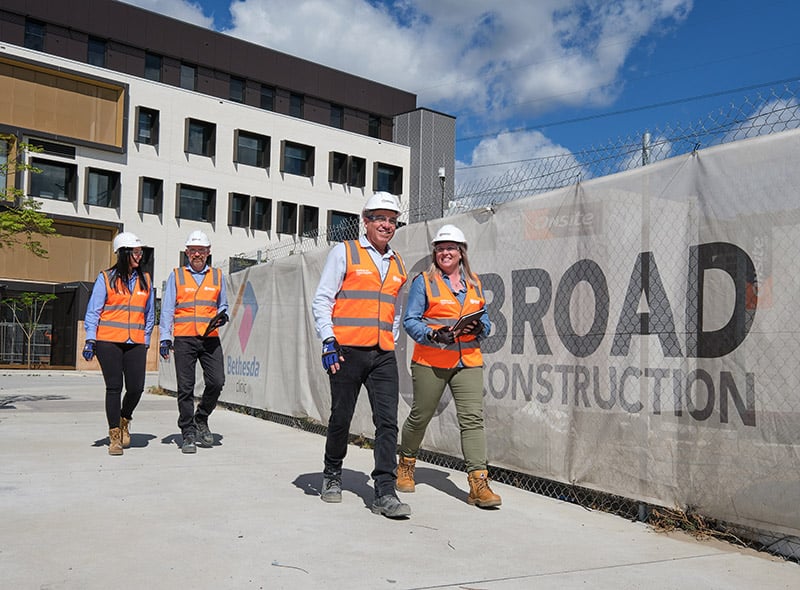 We harness our 30+ years of experience to innovate and excel
