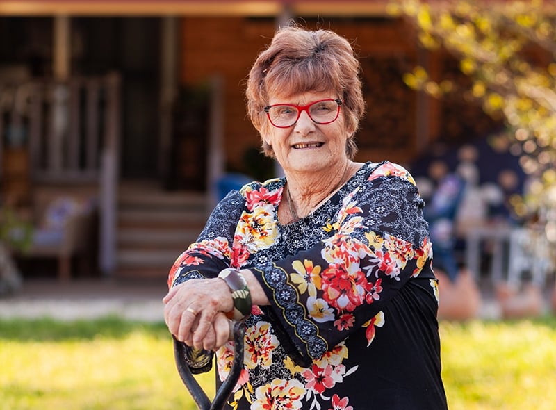 Subscribe to our project newsletter