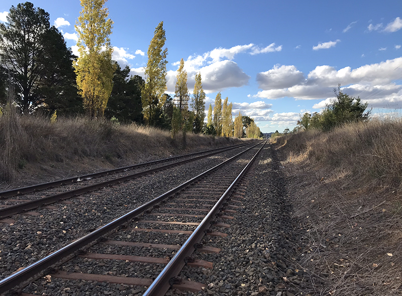 Country Regional Network