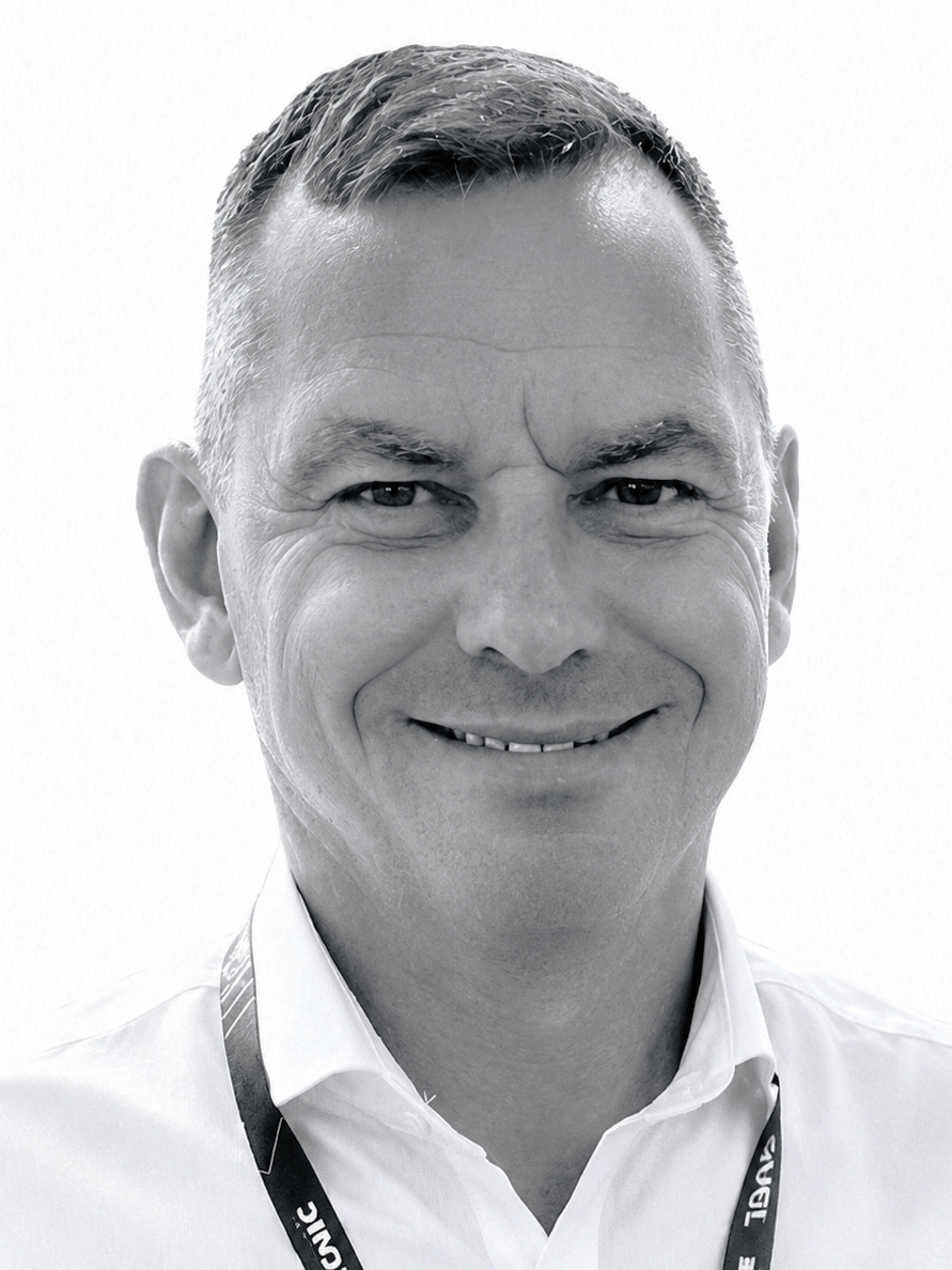 Paul Feris