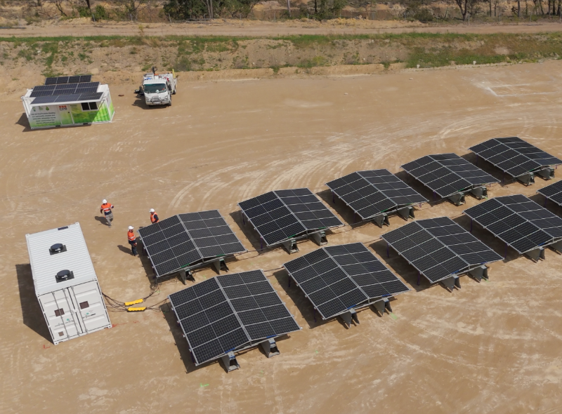 We are working to achieve sustainability outcomes across focus areas: